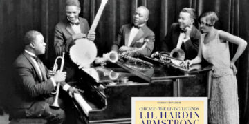 Οι μουσικές επιλογές του e-ptolemeos.gr:  Lil Hardin Armstrong And Her Orchestra – Royal Garden Blues (1962)