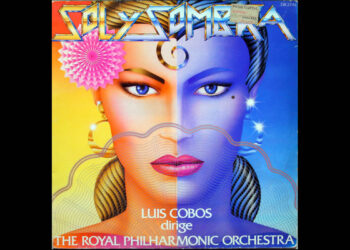 Οι μουσικές επιλογές του e-ptolemeos.gr: Luis Cobos – Pasodobles Populares (1983)