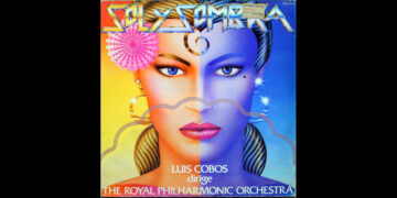 Οι μουσικές επιλογές του e-ptolemeos.gr: Luis Cobos – Pasodobles Populares (1983)