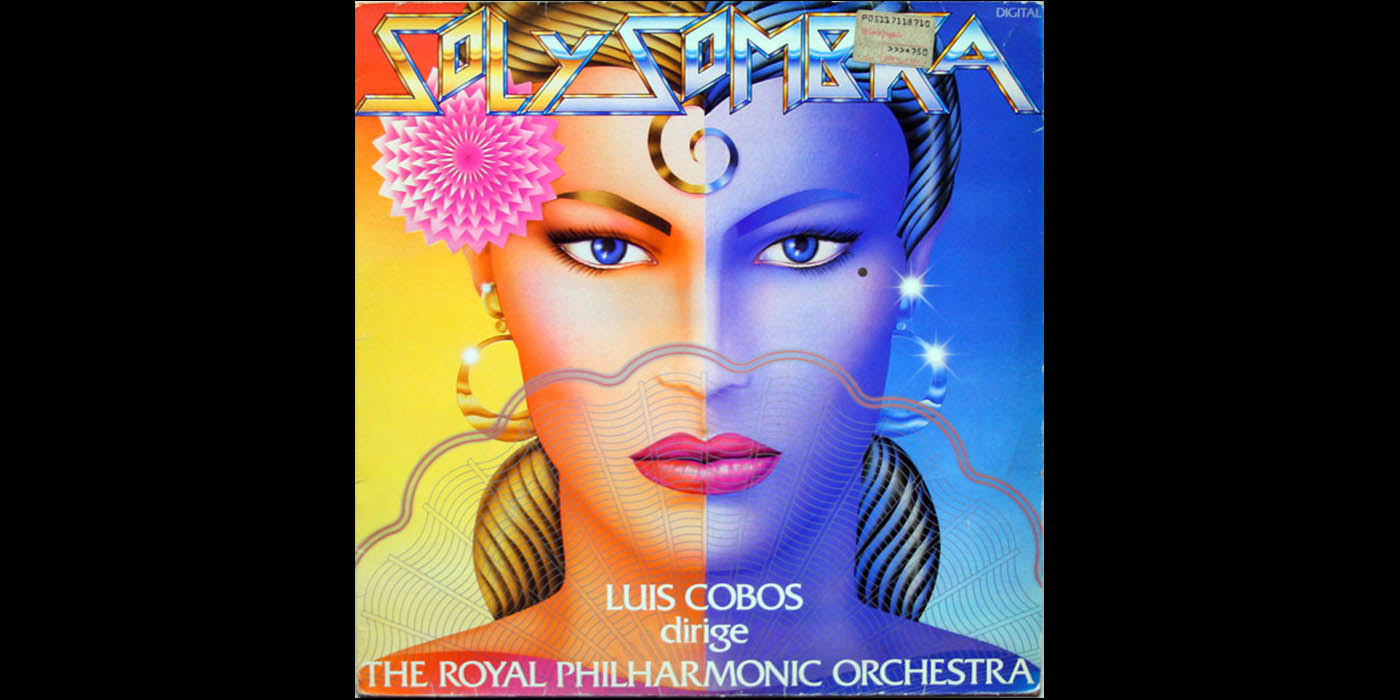 Οι μουσικές επιλογές του e-ptolemeos.gr: Luis Cobos – Pasodobles Populares (1983)