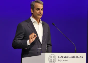 Μητσοτάκης: Σύγχρονο παιδιατρικό νοσοκομείο και 17 νέα σχολεία στη Θεσσαλονίκη, ανάπλαση της ΔΕΘ με 120 εκατ. ευρώ