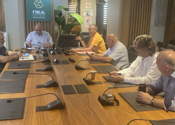 Στάση αναμονής από τους Δημάρχους- «Ούτε άσπρο, ούτε μαύρο, δεν πρέπει να μείνουμε στις προθέσεις»