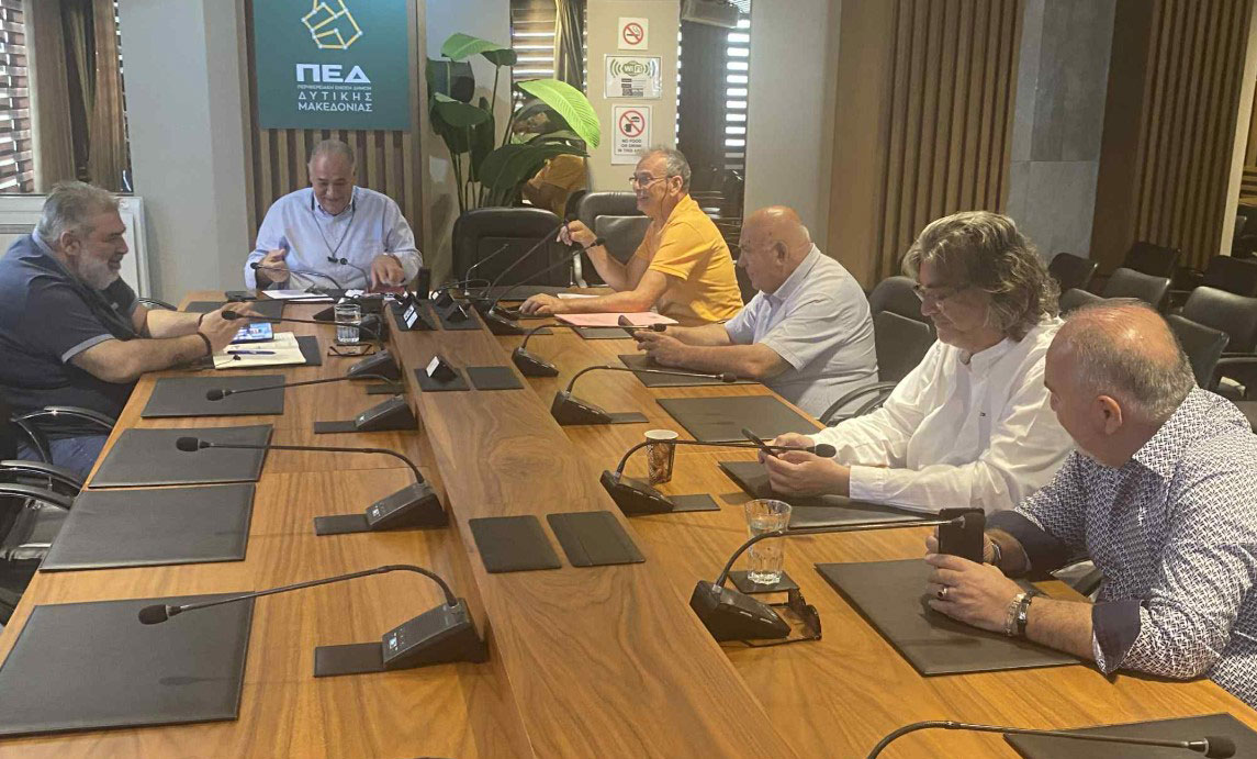 Στάση αναμονής από τους Δημάρχους- «Ούτε άσπρο, ούτε μαύρο, δεν πρέπει να μείνουμε στις προθέσεις»