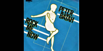 Οι μουσικές επιλογές του e-ptolemeos.gr: Peter Batah – Rock Me Now (1980)