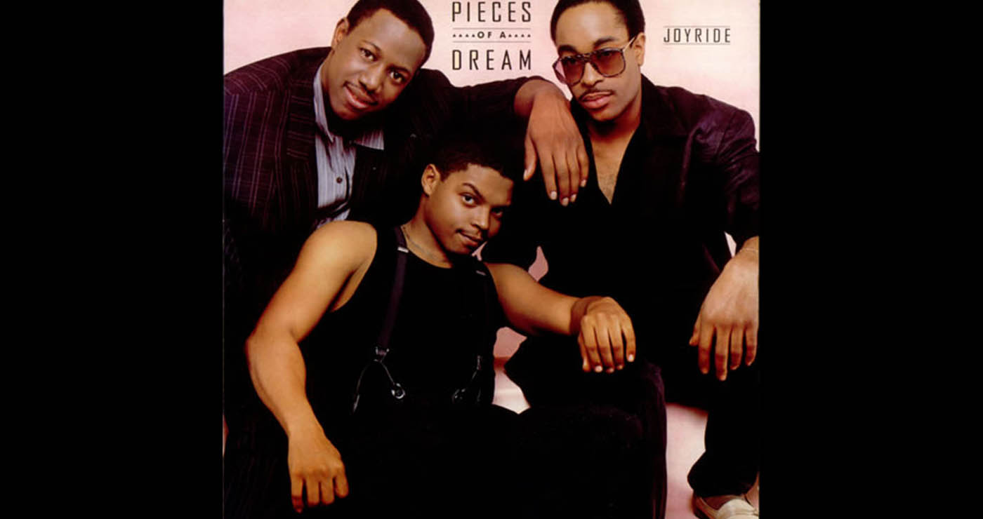 Οι μουσικές επιλογές του e-ptolemeos.gr: Pieces Of A Dream – Careless Whisper (1986)