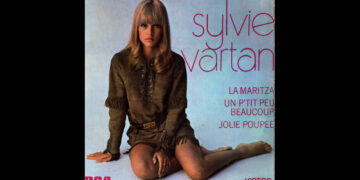 Οι μουσικές επιλογές του e-ptolemeos.gr: Sylvie Vartan – La Maritza (1968)