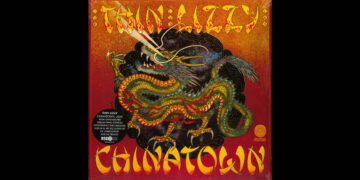 Οι μουσικές επιλογές του e-ptolemeos.gr: Thin Lizzy – Chinatown (1980)