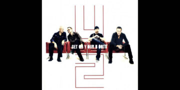 Οι μουσικές επιλογές του e-ptolemeos.gr: U2 – Get On Your Boots (2009)