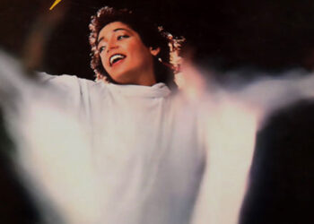 Οι μουσικές επιλογές του e-ptolemeos.gr: Vicki Sue Robinson – Hope Your Feelings Are Like Mine (1979)