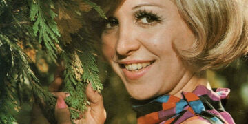 Οι μουσικές επιλογές του e-ptolemeos.gr:  Violeta Rivas – Mi juramento (1965)