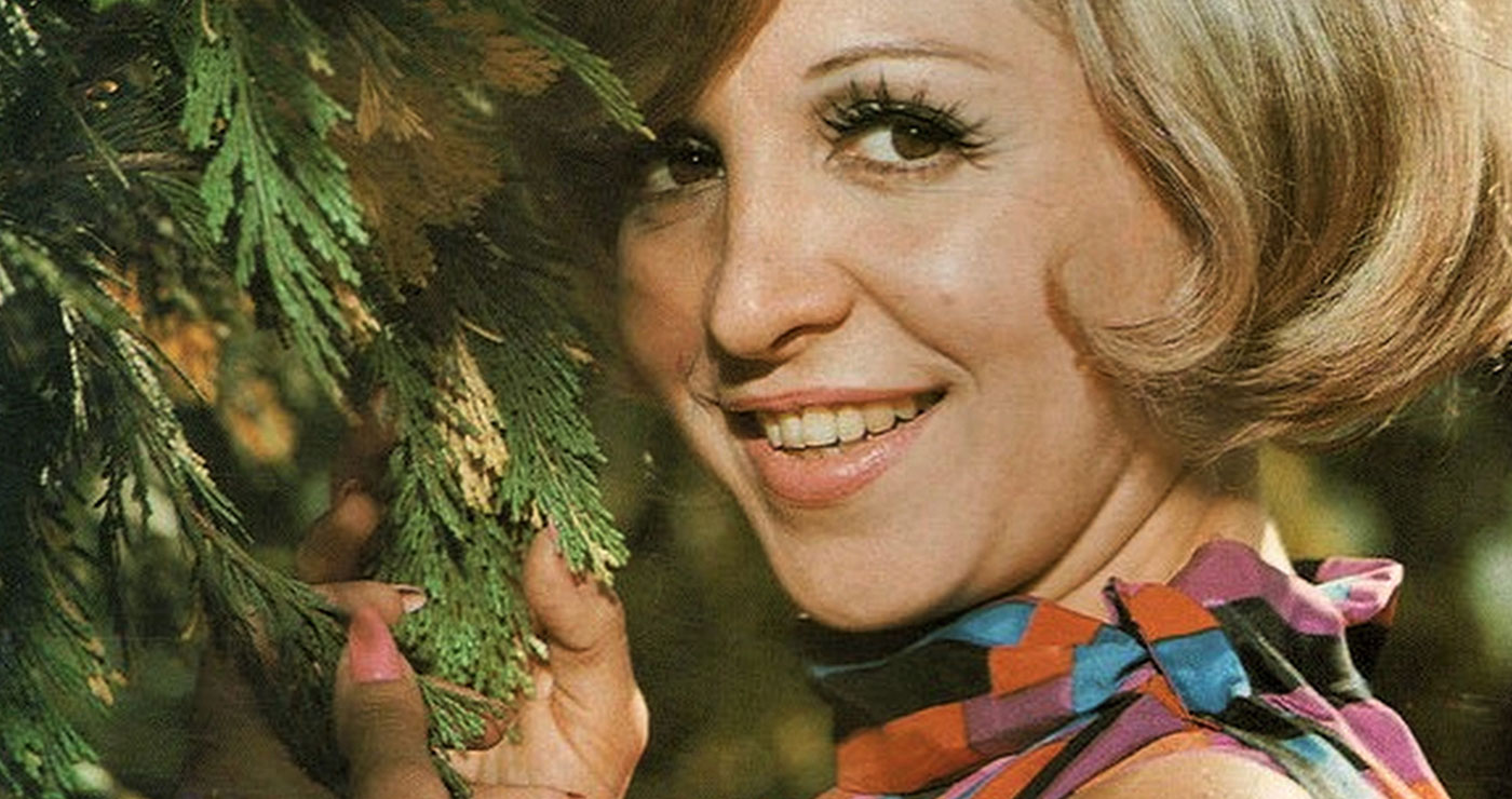 Οι μουσικές επιλογές του e-ptolemeos.gr:  Violeta Rivas – Mi juramento (1965)