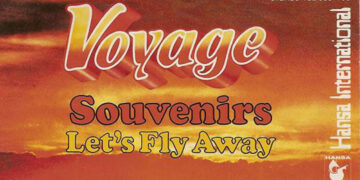 Οι μουσικές επιλογές του e-ptolemeos.gr: Voyage – Souvenirs (1978)