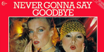 Οι μουσικές επιλογές του e-ptolemeos.gr: Poussez! – Never Gonna Say Goodbye (1979)