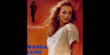 Οι μουσικές επιλογές του e-ptolemeos.gr: Wanda Leine – Nostalgie (1989)