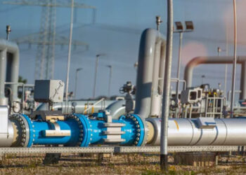 «Γκάζι» πατάνε Ελλάδα – Βόρεια Μακεδονία για τον αγωγό φυσικού αερίου