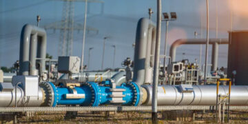 «Γκάζι» πατάνε Ελλάδα – Βόρεια Μακεδονία για τον αγωγό φυσικού αερίου