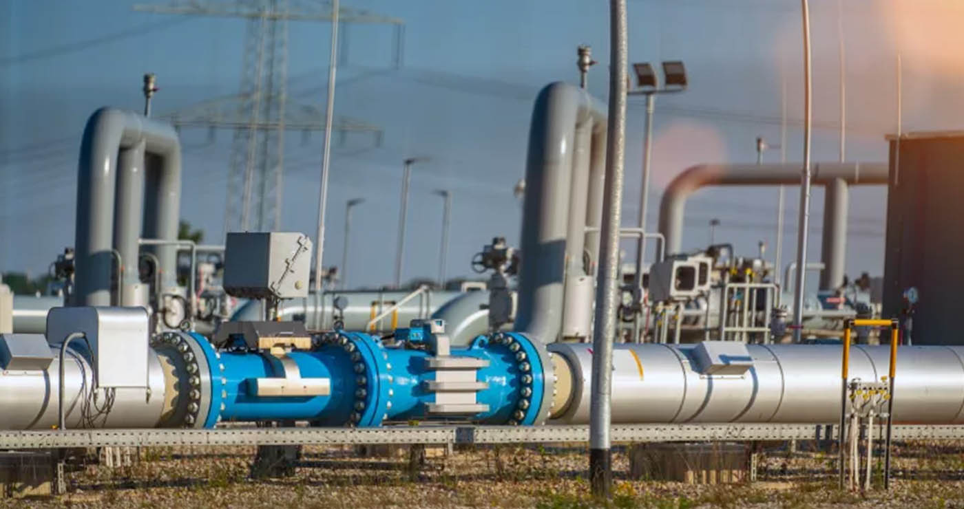 «Γκάζι» πατάνε Ελλάδα – Βόρεια Μακεδονία για τον αγωγό φυσικού αερίου