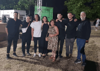 Πάνω από 800 άτομα παρακολούθησαν τη μουσική εκδήλωση “Στου φεγγαριού την αγκαλιά” στην Αιανή (Φωτογραφίες)