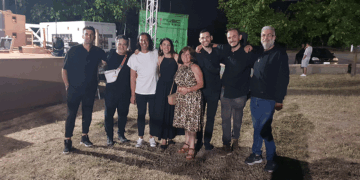 Πάνω από 800 άτομα παρακολούθησαν τη μουσική εκδήλωση “Στου φεγγαριού την αγκαλιά” στην Αιανή (Φωτογραφίες)