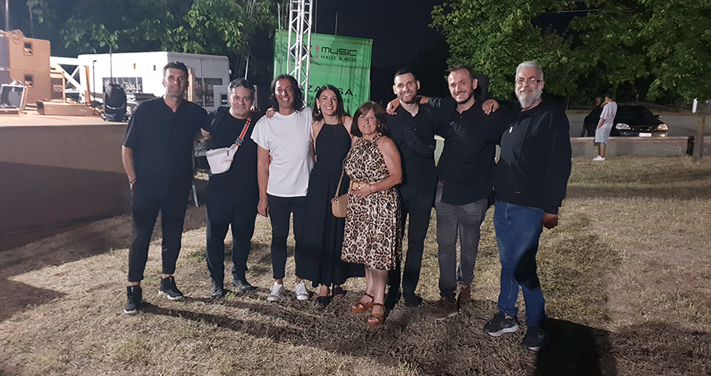 Πάνω από 800 άτομα παρακολούθησαν τη μουσική εκδήλωση “Στου φεγγαριού την αγκαλιά” στην Αιανή (Φωτογραφίες)