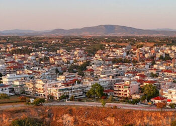 Εξαγορές-σοκ αλλάζουν τη Βόρεια Ελλάδα – Ποιος αγοράζει τη Χαλκιδική;