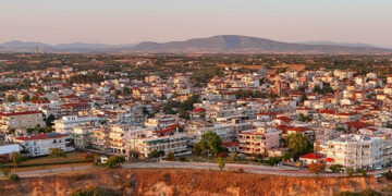 Εξαγορές-σοκ αλλάζουν τη Βόρεια Ελλάδα – Ποιος αγοράζει τη Χαλκιδική;