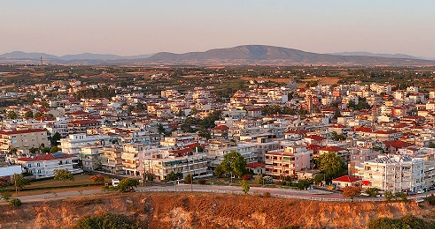 Εξαγορές-σοκ αλλάζουν τη Βόρεια Ελλάδα – Ποιος αγοράζει τη Χαλκιδική;