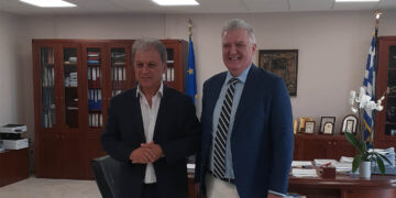 Αποκεντρωμένη Διοίκηση και Περιφέρεια Δυτικής Μακεδονίας ενώνουν δυνάμεις – Σχέδιο μνημονίου για τις συνέργειες