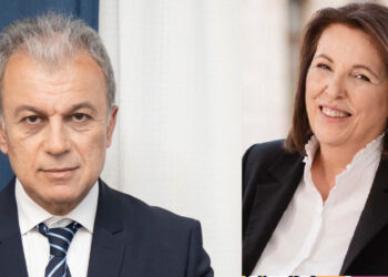 Αμανατίδης: «Η κ. Ζεμπιλιάδου αρέσκεται στο μοντάζ των εντυπώσεων – Συνεχής διαμαρτυρία της χωρίς περιεχόμενο»