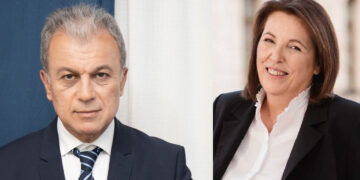 Αμανατίδης: «Η κ. Ζεμπιλιάδου αρέσκεται στο μοντάζ των εντυπώσεων – Συνεχής διαμαρτυρία της χωρίς περιεχόμενο»