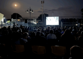 Sold out ο θερινός κινηματογράφος της Στέγης Γραμμάτων και Τεχνών Αμυνταίου