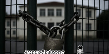 Μετά τα Νηπιαγωγεία και τα Δημοτικά  θ’ ακολουθήσουν τα Γυμνάσια; – O ΑΝΕΜΟΔΕΙΚΤΗΣ σχολιάζει (26/8)