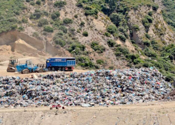 Θερμαίνεται η συζήτηση για την καύση απορριμμάτων: Η Περιφέρεια ενέκρινε μελέτη για «οπλοστάσιο» – Έντονη αντιπαράθεση στην Επιτροπή