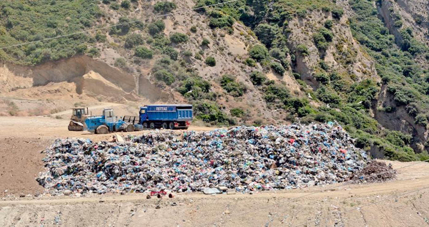Θερμαίνεται η συζήτηση για την καύση απορριμμάτων: Η Περιφέρεια ενέκρινε μελέτη για «οπλοστάσιο» – Έντονη αντιπαράθεση στην Επιτροπή