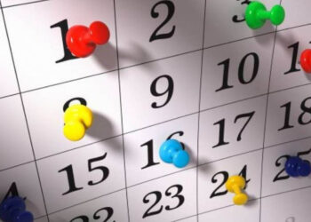 Αργίες 2025: Το πρώτο μεγάλο «παράθυρο» μετά τον Δεκαπενταύγουστο