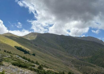 Πτολεμαΐδα: Ανάβαση στο Άσκιο με την Ορειβατική Λέσχη Εορδαίας την Κυριακή 31 Αυγούστου