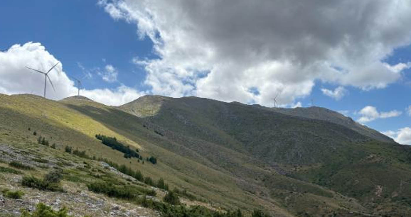 Πτολεμαΐδα: Ανάβαση στο Άσκιο με την Ορειβατική Λέσχη Εορδαίας την Κυριακή 31 Αυγούστου