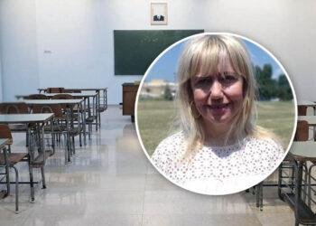 Εορδαία: Διορισμοί στα σχολεία, αλλά οι μαθητές λιγοστεύουν – Κ. Ασπράγκαθου: Ανησυχία για τη συνεχή μείωση μαθητών και τις υποδομές