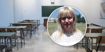 Εορδαία: Διορισμοί στα σχολεία, αλλά οι μαθητές λιγοστεύουν – Κ. Ασπράγκαθου: Ανησυχία για τη συνεχή μείωση μαθητών και τις υποδομές