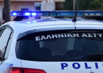 Καστοριά: Σύλληψη 34χρονου αλλοδαπού για παραβίαση περιοριστικών όρων σε υπόθεση ναρκωτικών