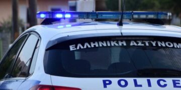 Καστοριά: Σύλληψη 34χρονου αλλοδαπού για παραβίαση περιοριστικών όρων σε υπόθεση ναρκωτικών