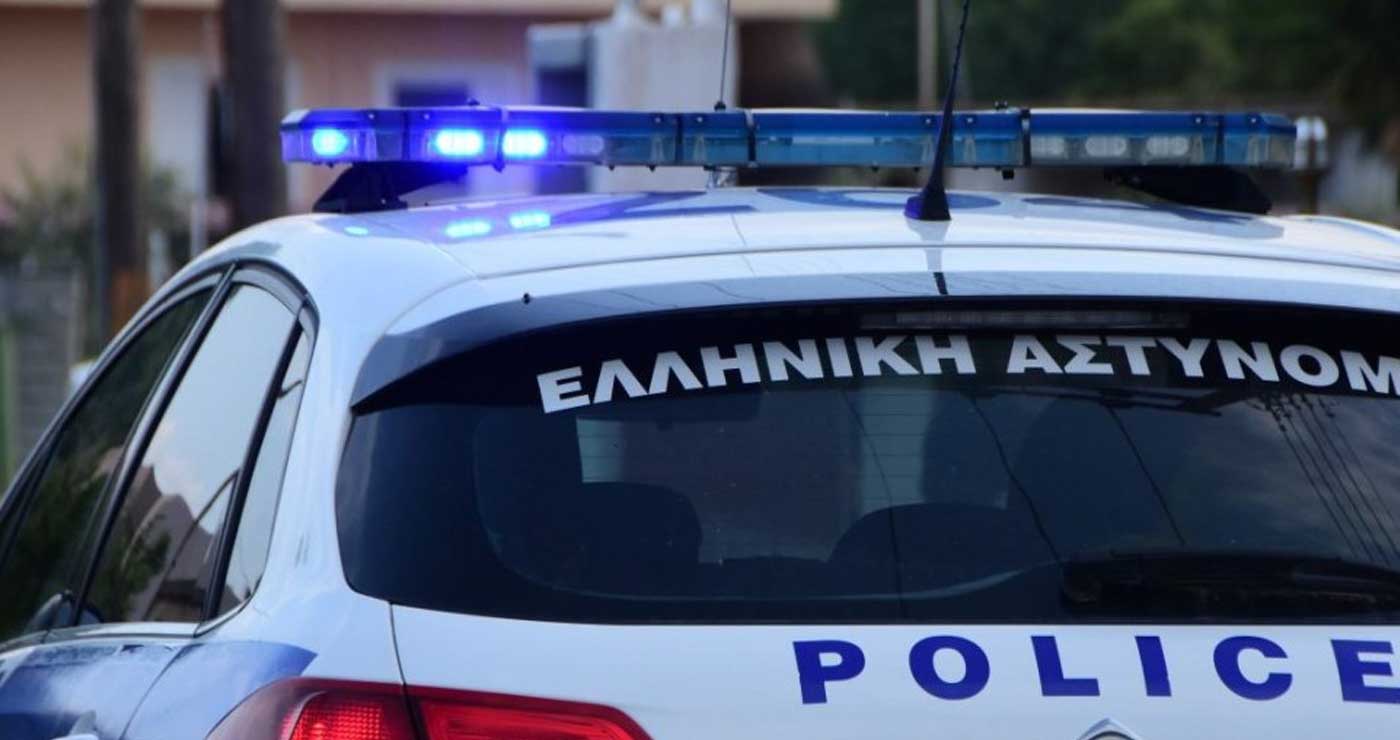 Καστοριά: Σύλληψη 34χρονου αλλοδαπού για παραβίαση περιοριστικών όρων σε υπόθεση ναρκωτικών