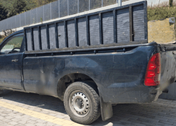 Καστοριά: 38χρονος έκλεψε 10 καρούλια τηλεφωνικών καλωδίων ανήμερα του Δεκαπενταύγουστου