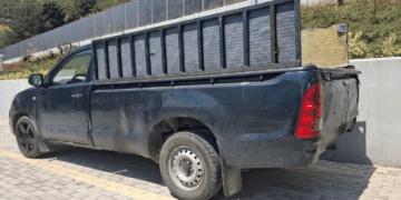 Καστοριά: 38χρονος έκλεψε 10 καρούλια τηλεφωνικών καλωδίων ανήμερα του Δεκαπενταύγουστου