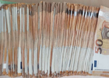 Οργανωμένη αστυνομική επιχείρηση στη Φλώρινα: Εξιχνιάστηκαν τηλεφωνικές απάτες, συνελήφθησαν 3 άτομα – Ηλικιωμένοι θύματα με λεία 32.000 ευρώ