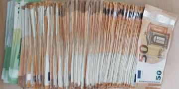 Οργανωμένη αστυνομική επιχείρηση στη Φλώρινα: Εξιχνιάστηκαν τηλεφωνικές απάτες, συνελήφθησαν 3 άτομα – Ηλικιωμένοι θύματα με λεία 32.000 ευρώ