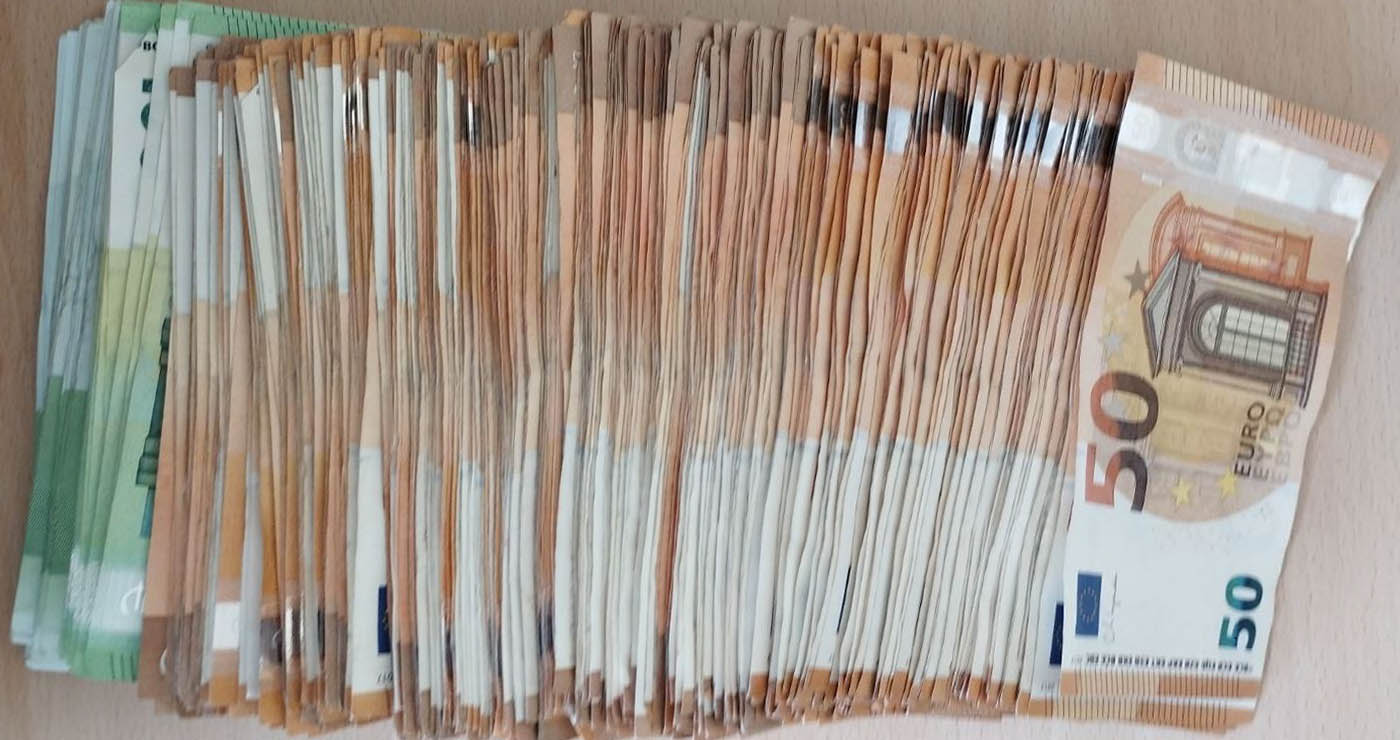 Οργανωμένη αστυνομική επιχείρηση στη Φλώρινα: Εξιχνιάστηκαν τηλεφωνικές απάτες, συνελήφθησαν 3 άτομα – Ηλικιωμένοι θύματα με λεία 32.000 ευρώ