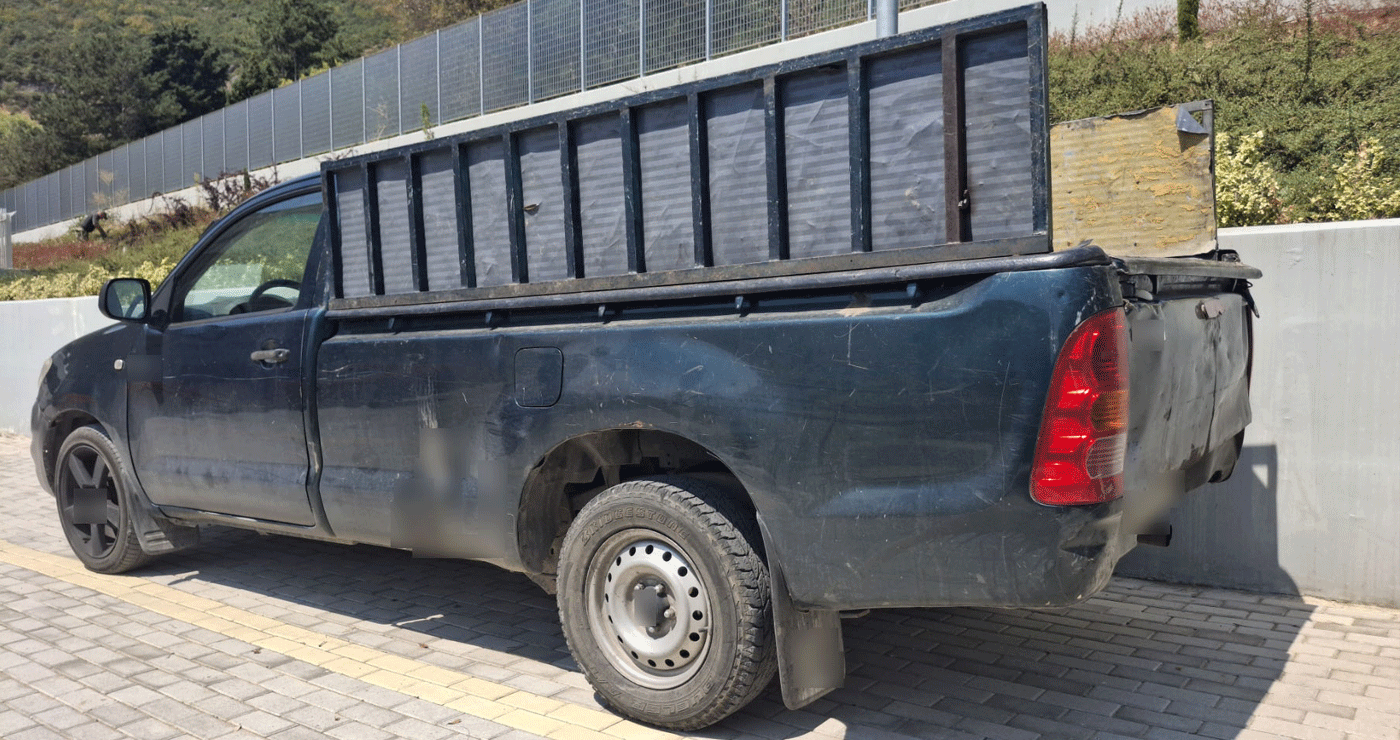 Καστοριά: 38χρονος έκλεψε 10 καρούλια τηλεφωνικών καλωδίων ανήμερα του Δεκαπενταύγουστου