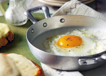 Ανησυχία για ελληνικά αυγά: Εντοπίστηκαν τοξικές ουσίες και φυτοφάρμακα