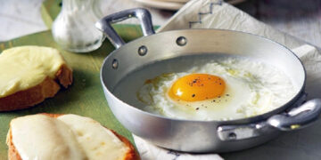 Ανησυχία για ελληνικά αυγά: Εντοπίστηκαν τοξικές ουσίες και φυτοφάρμακα